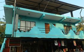 Aldrin Guest House
